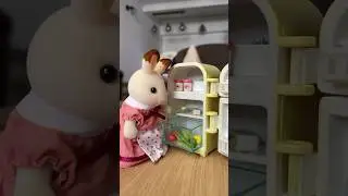 ТГ @sashaminihdolls  #sylvanian #сильванианфэмилис #обзор #sylvanianfamilies #сильвашки