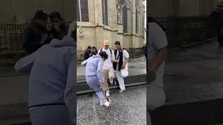 LUCK OR SKILL?🤯🍀