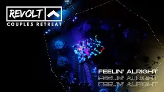 Couples Retreat 2023 Recap | REVOLT