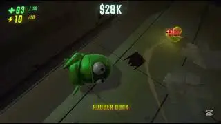 เกมโคตรน่ากลัว โรคหัวใจห้ามดู