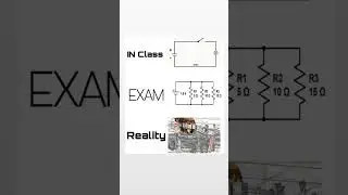 how to slove resistance// #shorts #shortsvideo  #school #electrical #electricalengineering #video