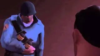 The Dark Soldier Returns
