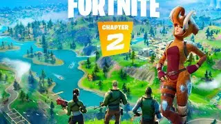 partida de fortnite sorpresa