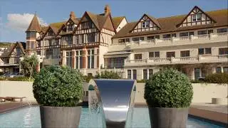 Woolacombe Bay Hotel