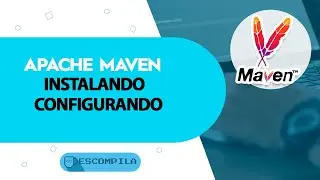 How to install and configure Apache Maven Java in 5 minutes.