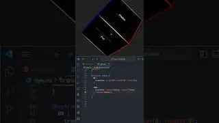 Cube with html and css only #html #css #coding #shortvideo #shorts