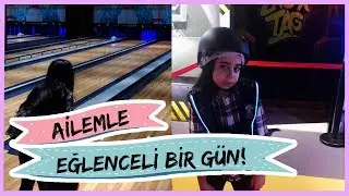 Eğlenceli bir gün! - Beren Gökyıldız