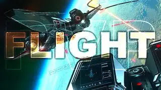 Flight / PvP - Star Citizen (3.17.4)