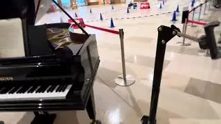 Bach Invention in F