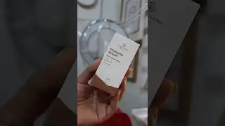 Everbilena Fearless serum foundation 