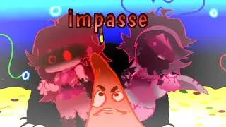 Bikini Bottom final showdown-Chapter 1 song 8 Impasse