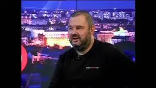 ТОЧКА ЗОРУ Олексія Дідула | 29.12.2021
