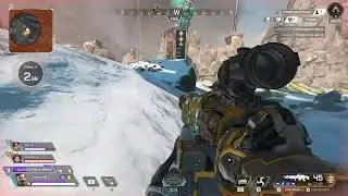 Apex Legends Со Стримов №1