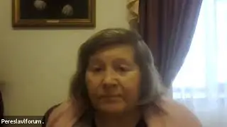 Заседание «Восприятие современной молодежью памяти Великой Отечественной войны:тенденции и проблемы»