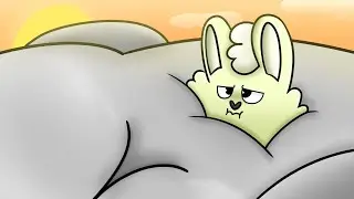 ⛅ Blimp Bunny 🎈