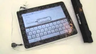 DryCASE Test
