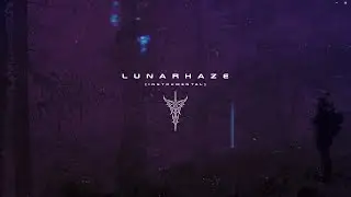 What Lies Below - Lunarhaze (Instrumental)
