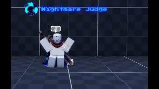 AB | Nightmare judges : Error
