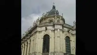 château versailles
