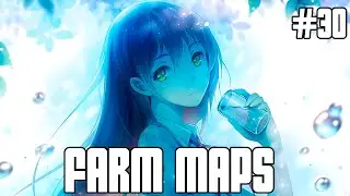ФАРМ КАРТЫ ДЛЯ OSU! #30 || Крутые карты в OSU!!!