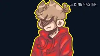 Blood and Tears (Animation test) IbisPaintX
