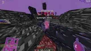 Modern Minecraft Crystal PvP With Venomhack🔫