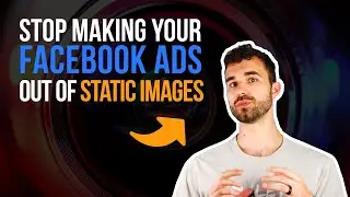 Facebook Ads Tutorial 2021: Make Easy Eye-Catching Videos out of Your Images