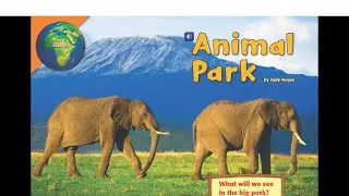 Animal Park  story Grade 1