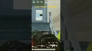 Behind You #shorts #CynideOne #CynideOnePUBGMShorts #pubgmwarrior #pubgmobilekillmontage #pubgmobile