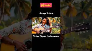 Guitar | Gospel Instrumental,  Change # #worshipbeat #gospeltypebeat #worshipinstrumental #music