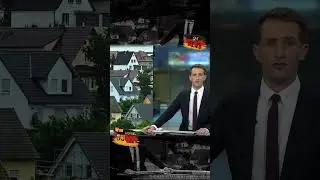 568% Hebesatz angehoben! #de #deutsch #germany #news #politik #wirtschaft #new #shorts #real #media