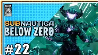 Putting Alan Back Together Again - Subnautica Below Zero - Let's Play #22