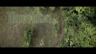 Cinematic - Mavic Mini