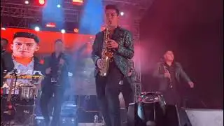 Banda La Joya De Antequera Músicos Improvisando!