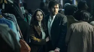 Последний выстрел / Смертельный выстрел (2023) Трейлер на русском