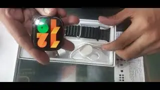 Smart Watch Short Review: KW 900