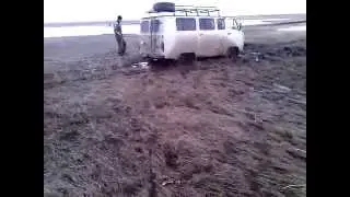 Грязь 2014 1