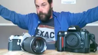Photography jobs How much can your camera make?