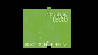 Freddy Locks - Take My Hand