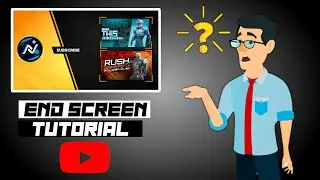 How To Add End Screen On YouTube Video (2021) | Views और Subscribers gain easily |Complete 4000hour
