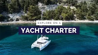 Yacht Charter Croatia
