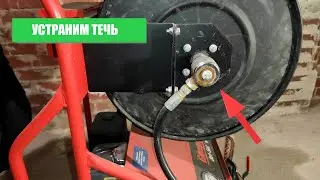 Гидродинамическая машина General Pipe JМ 2900