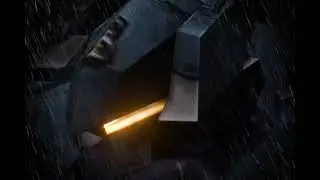 Armored Core Nexus : Evangel's Rain [ ANIMATION ]