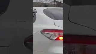 Camry 70