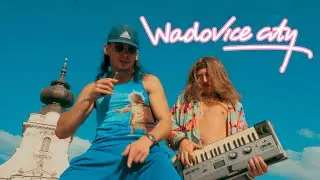 ART BRUD - WADOVICE CITY