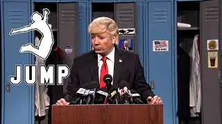 Trump Gives Post-Show Press Conference After State of the Union Address