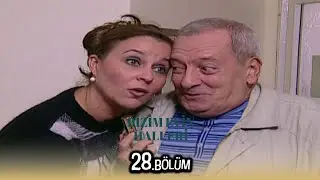 Bizim Evin Halleri 28.Bölüm
