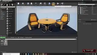 First Person Character Controller in C++ | Unreal 4 Tutorial