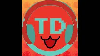 Coconut Mall Cover - BEATDASH