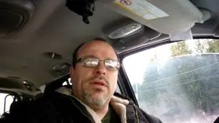 Dump Run Video 1/24/15